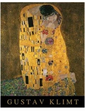 Klimt - The Kiss - 16 X 20" Poster