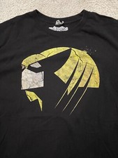 Marvel's WOLVERINE mens large t-shirt L X-men Logan