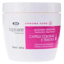 Lisap Chroma Care Revitalising Protective Hair Mask 500 ml./16.9 fl.oz.