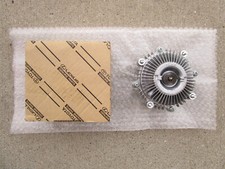 84 - 95 TOYOTA 4RUNNER 22R 22RE 22REC 22RTEC ENGINE COOLING FAN CLUTCH OEM NEW