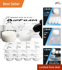 Dipping Cups for Tattoo Process - Easy Cleaning - Satisfaction Guaranteed