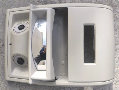 Lancia Voyager - console avant de plafond - Photo 1/4