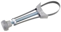 Verstellbare Metallband-SchlüSsel FüR ÖLfilter Kraftwerk 65-110Mm