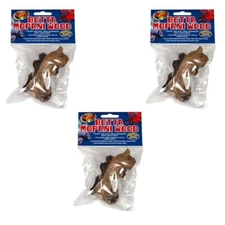 Zoo Med Betta Mopani Wood Brown, (3-Pack)