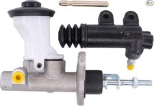 Clutch Master and Slave Cylinder Set for Pickup 2.4L 1988-1995