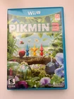 New ListingPikmin 3 - Nintendo Wii U - CIB with Manual Excellent Condition