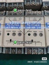 1 PC USED TEST OK AS-421 Sensor #B4217#pass