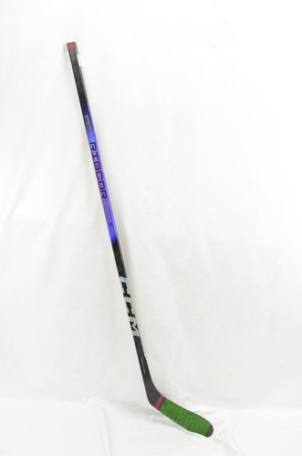 CCM Ribcor Trigger 8 Pro Junior Hockey Stick Left P28 Flex 40