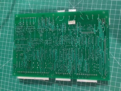 United Power Corp PCB-10003 276803 Signal Control Board AZ243480 | AR1169