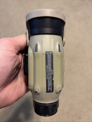 BAE OASYS UTM (Not The X Model) Universal Thermal Monocular Used - Picture 2 of 20