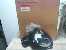 Retroviseur droit (ou coque) Kia RIO