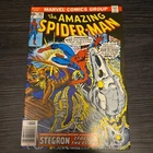The Amazing Spider-Man #165 (Marvel Comics February 1977)