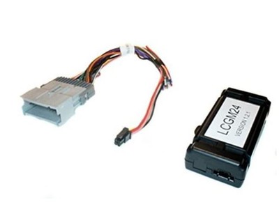 Car Audio GM General Motor Radio Interface Harness for 2000-up Base Model Only