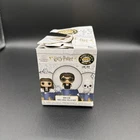 Funko Dobby Snow Globe - Harry Potter Mystery Minis House Elf Snowglobe 1/36
