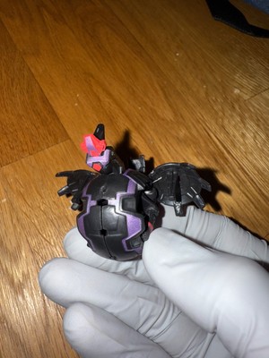 Darkus Nemus 400G Bakugan + w 2 random Cards! (1 gate, 1 ability)