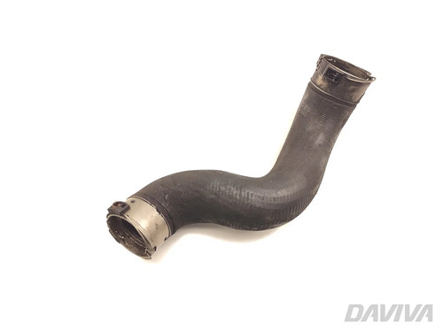 Mercedes-Benz CLS Ladeluftkühler-Rohrschlauch CLS 350 BlueTEC / d Diesel 2015