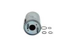 Kraftstofffilter BOSCH F 026 402 850 Leitungsfilter für RENAULT CC SCÉNIC MEGANE