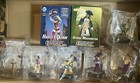 Heroclix Various Le / Exclusive Figure Lot