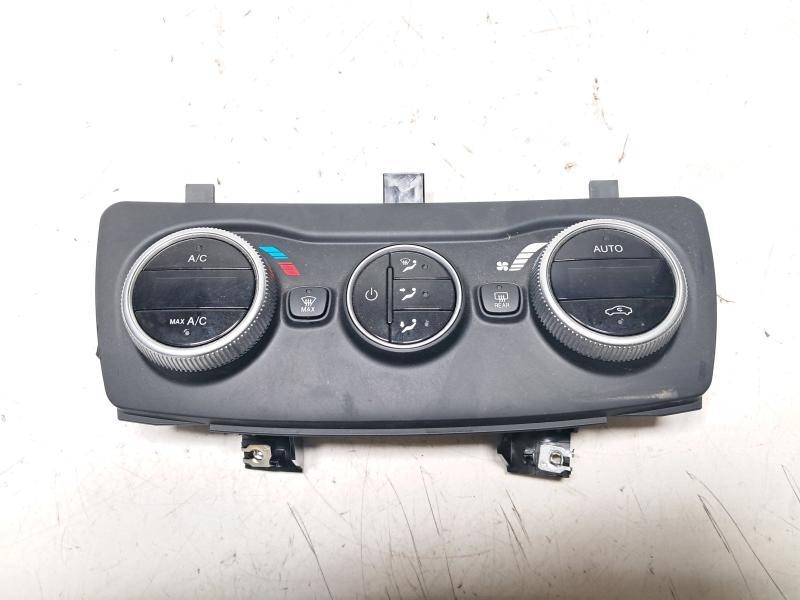 07357658390 console centrale tableau de bord FIAT TIPO REST 356 - 357 46346020