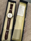 Stauer 55780 Heirloom Automatic Timepiece New In Box Mens Watch