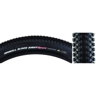 KENDA SMALL BLOCK 8 SPORT