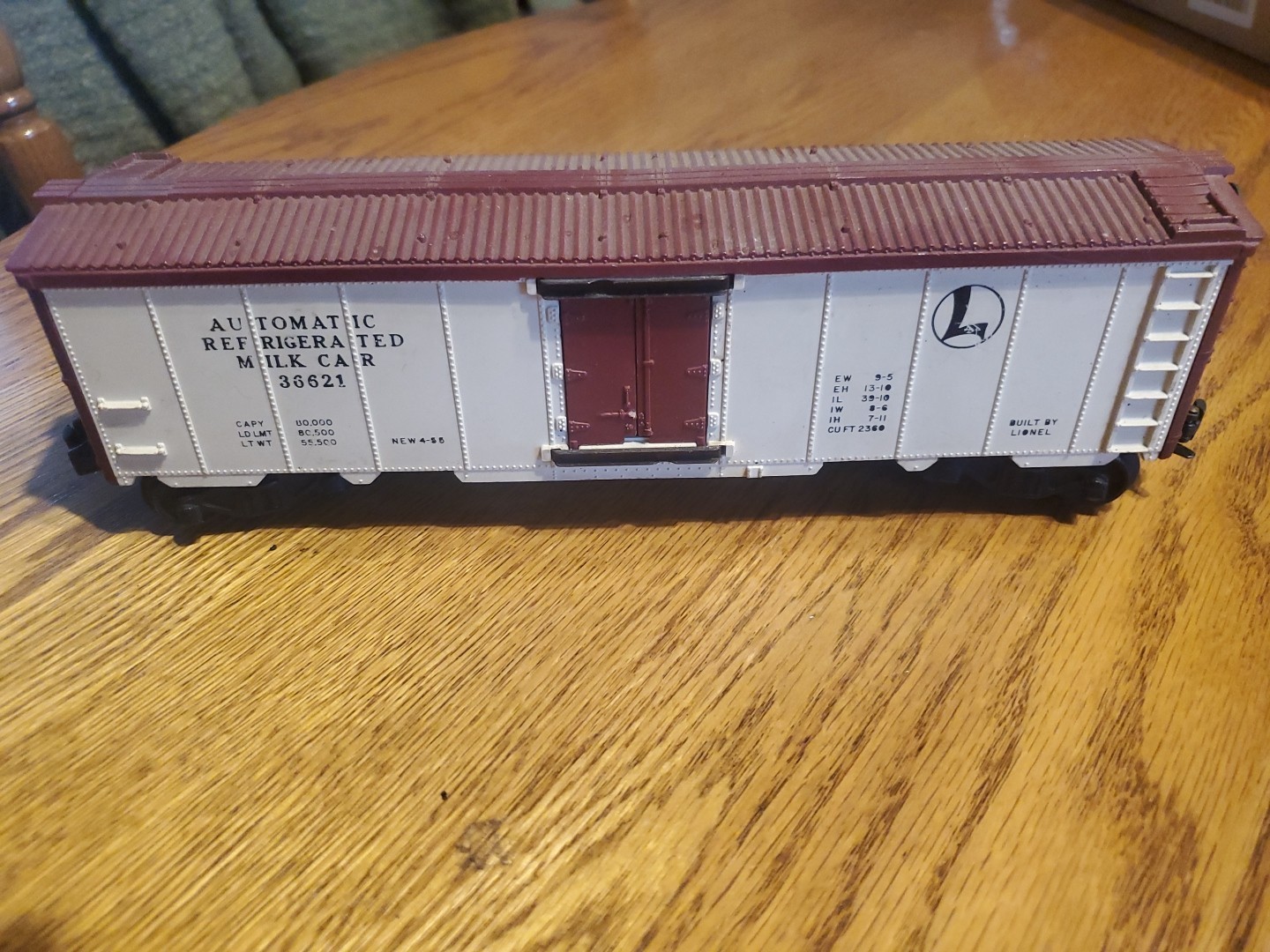 Click here to see eBay Auction