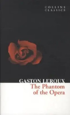 Gaston Leroux | The Phantom of the Opera | Taschenbuch | Englisch (2011) | VII