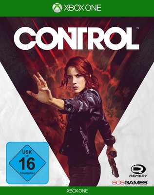 Microsoft Xbox One - Control DE mit OVP sehr guter Zustand