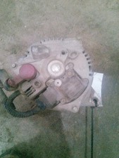 Alternator Heritage 8-280 Fits 97-04 FORD F150 PICKUP 125921