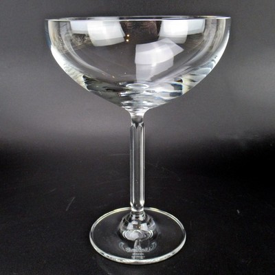Rosenthal Sektschale Serie Chiara signiert Classic Champagne Coupe ca. 15,6cm