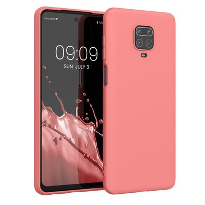 Hülle für Xiaomi Redmi Note 9S 9 Pro 9 Pro Max Handyhülle Handy Case Cover