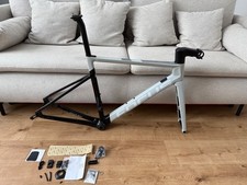 Focus Izalco Max 9.9 frameset size 54 M