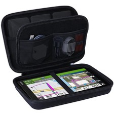 Hard Carrying Case Fits Garmin OTR1010 OTR1000 OTR1095 OTR800