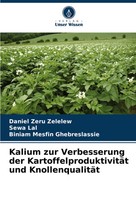 Daniel Zeru Zelelew (U. A.) | Kalium Zur Verbesserung Der...