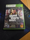 Grand Theft Auto IV - The Complete Edition (Microsoft Xbox 360, 2010) Liberty