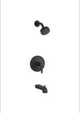 KOHLER TS97074-4Y-BL BATH/SHOWER TRIM KIT 2.5 GPM