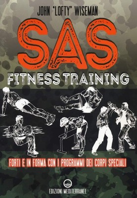 Milvia Faccia J SAS fitness training. Forti e in forma c (Paperback) (UK IMPORT)
