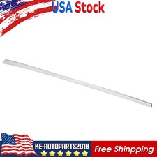 Genuine Oem For Kia Optima 83860 2t000 Passenger Rear Upper Molding Trim 11-2016