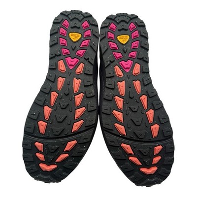 Nike ACG Air‎ Exploraid Shoes Mens Sz 10 Light Wild Mango Fuchsia Sneakers Nike ACG Air Exploraid Shoes Mens Sz 10 Light Wild Mango  main image 4