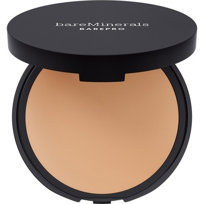 194248006983 bareMinerals BarePro 16HR Skin-Perfecting Powder Foundation prasowa