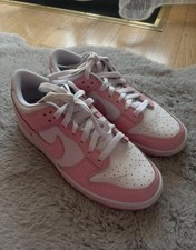 Nike Dunk Sneaker Pink
