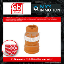 Suspension Buffer fits CITROEN C4 X 1.2 Front Left or Right 2022 on 9834847780