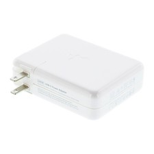 Genuine Apple 140W USB-C Power Adapter / A2166 with MS3 Midnight Cord - VGC