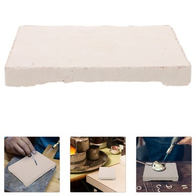 Fire Bricks for Wood Burners Beginner Smelting Kit Jewelry Soldering Making