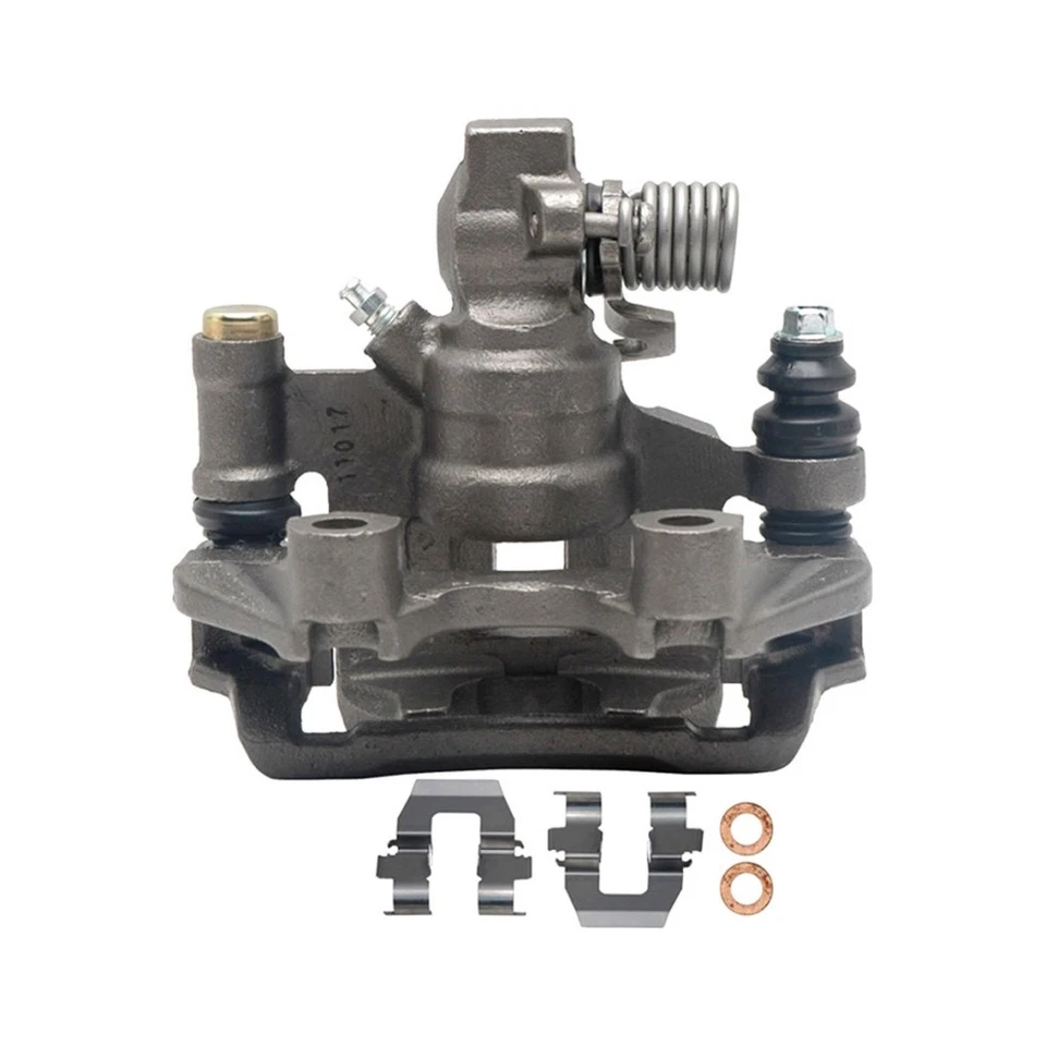 Pinza de freno de disco ACDelco original para Cadillac Seville 1998 1999 lado del conductor Foto 3 de 4