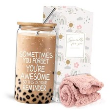 Inspirational Gifts for Women,Thoughtful Thank You Gift Box for Her, forget-b