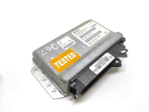 AUDI A6 4A, C4 Getriebesteuergerät 0260002246 2.2 Benzin 169kw 1994 32484897