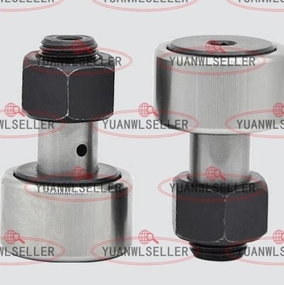 1x NEW IKO CF30-2BUU Cam Followers, Cylindrical Outer Ring CF302BUU #xh