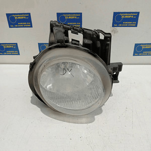 260101KA0C Projektor Rechts NISSAN JUKE (F15E) 1.6 (86Kw) Suv 5p/b/1598cc