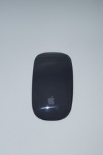 Apple Magic Mouse Multitouch-Maus - Schwarz (...